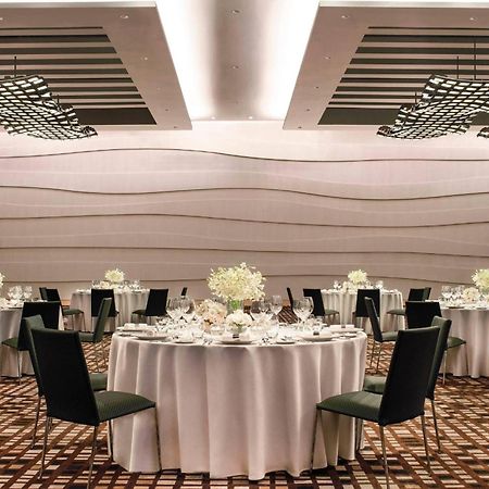 Kota Kinabalu Marriott Hotel Экстерьер фото The Grand Ballroom
